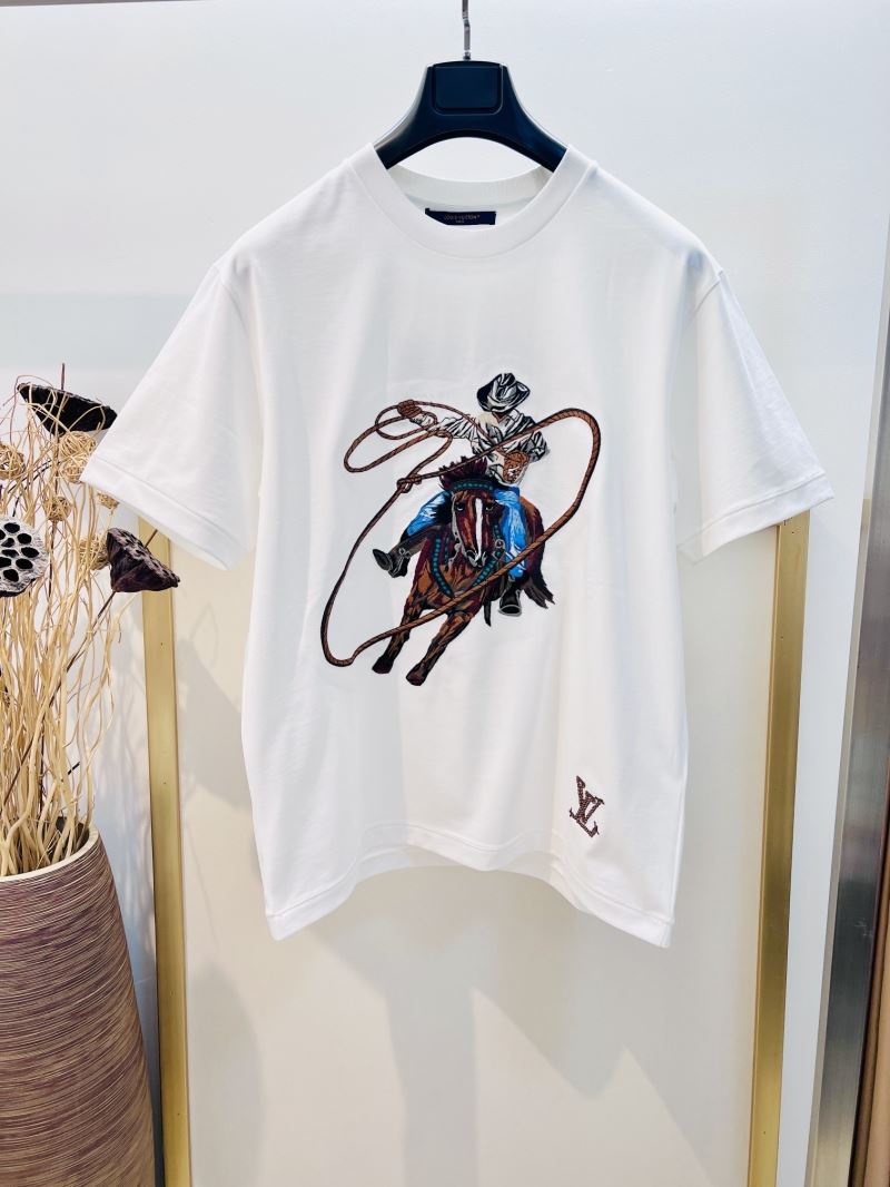 Louis Vuitton T-Shirts